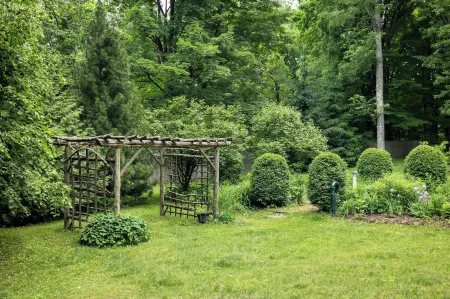 Wilder House Berkshires