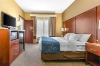 Comfort Suites