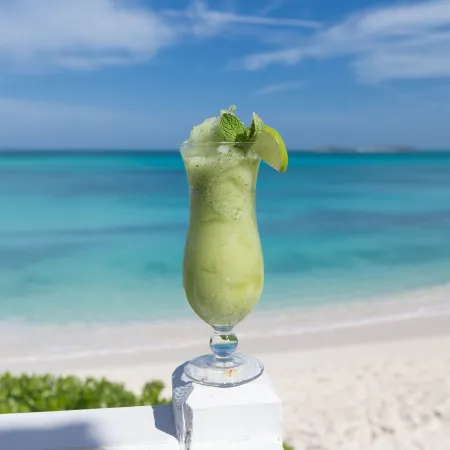 Sandyport Beach Resort