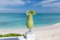 Sandyport Beach Resort - Beach
