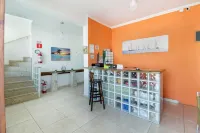 Velinn Pousada Entre Praias - Parkering