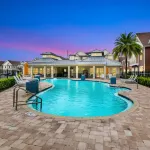 5 Br 6 BA Villa 5Min - Disneyworld | Hot Tub & BBQ