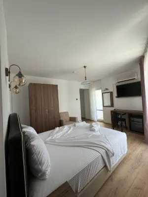 에드윈 카페 바 판시온