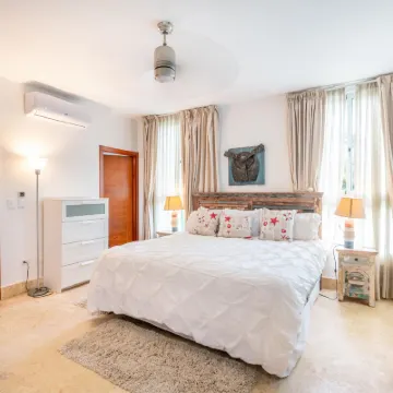 La Ensenada 1 B1 in Juan Dolio Hotels in 