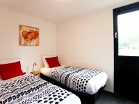 Holiday Home in Breskens with Garden