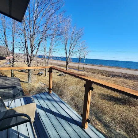 The Birchy, Adventure Lodging by Base Hospitality Group