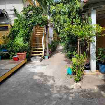 Belize Sea Reef Inn Hotel Exterior