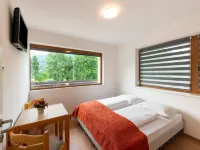 키르히비클의 숙소 키얼시비클 호텔