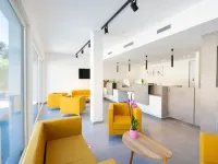 Horizon Hotel Badesi Hotels in Badesi