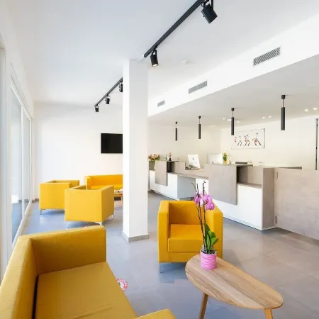Horizon Hotel Badesi