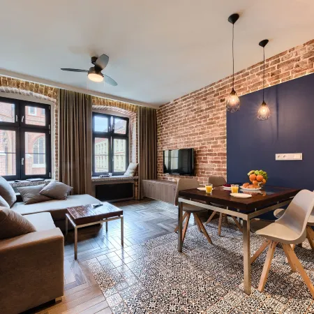 2/3 Apartments Old Town