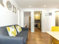 Picasso Suites Cornellá Hotels in Cornella de Llobregat