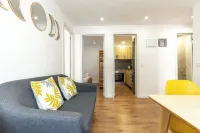 Picasso Suites Cornellá Hotel a Cornellà de Llobregat