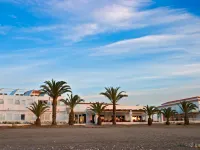 Hospedium Hotel Continental Hotels in Mojacar Pueblo