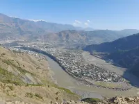 Shandar Guest House Hotels in Muzaffarabad