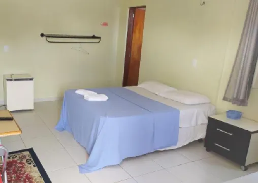 Flat Santa Maria Hotels in 