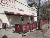 Rooms at the Boot and Shoe Hotels in Croft-on-Tees