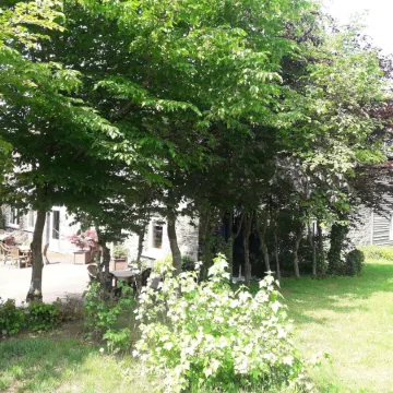 Charming Cottage with Pool in Houffalize