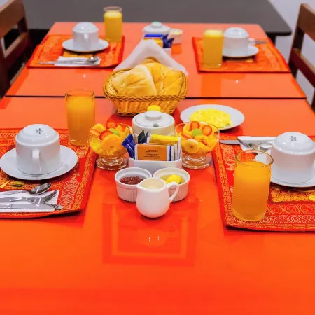 Hostal Samakuy AQP