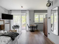 Radnoti Home Hotels in Veszprem