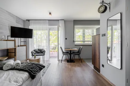 Radnoti Home Отели в г. Веспрем