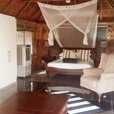 Thulani Game Lodge and Eco Estate