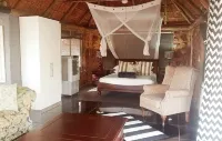 Thulani Game Lodge and Eco Estate Hotels in Thabazimbi