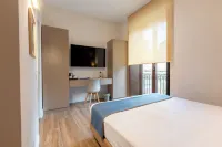 Gelsi Luxury Suites