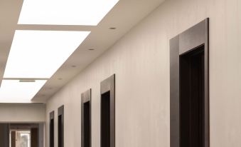 Hotel Donna Crescenza