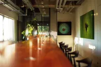 أوبيرج اوفيو فنادق في كوماتسو