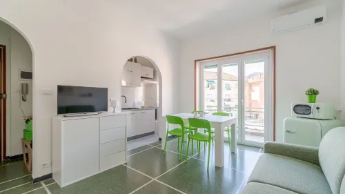 Italianway - Costaguta 75 - 2 stjerner