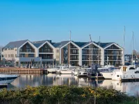 Penthouse Kamperland by North Sea Beach Hotels near Natuurgebied De Schotsman
