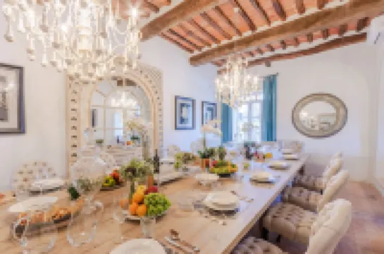 Villa Domus Francigena