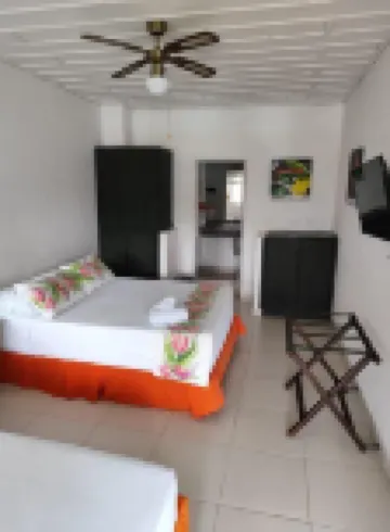 Hotel Campestre la Floresta