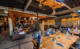 Lodge 4.5 km from the Seaside Town of Rockanje