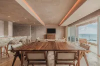 Almare, a Luxury Collection Adult All-Inclusive Resort, Isla Mujeres Hotel a Isla Mujeres