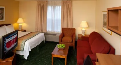 TownePlace Suites Fort Meade National Business Park Hotels in Annapolis Junction