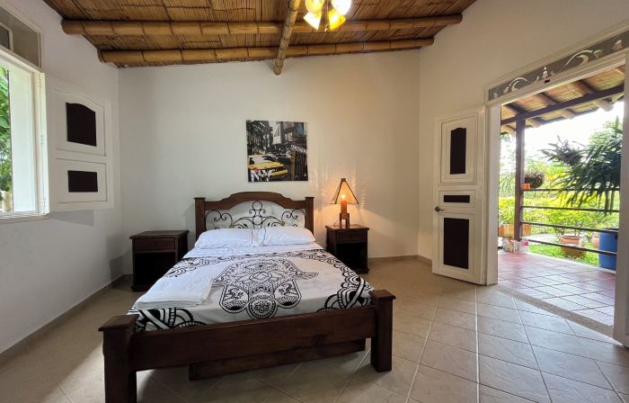 Finca Hotel San Miguel