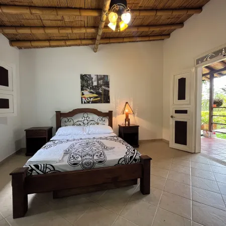 Finca Hotel San Miguel