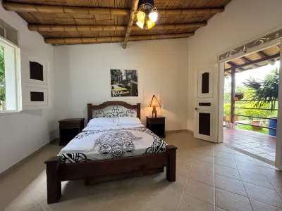 Finca Hotel San Miguel Hoteles en Córdoba