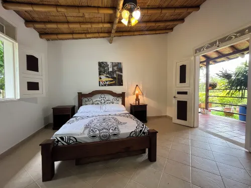 Finca Hotel San Miguel Hotels in Corozal