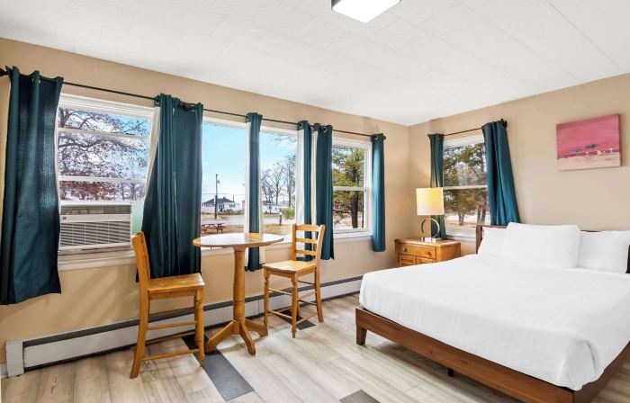 Rodeway Inn Oscoda