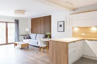 Native Apartments Barska 13 - sarapan