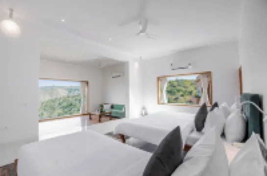 يان إيستاتس فنادق في 