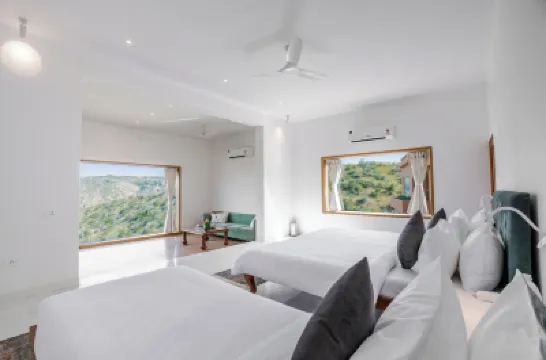 Yaan Estates Hotels in 