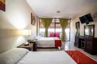 Hotel Tradicional Savaro SA de CV