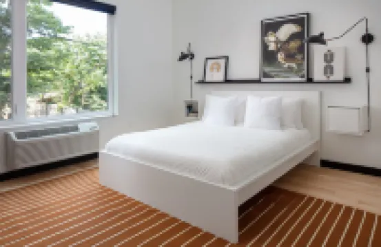 Kasa the Niche University City Philadelphia Hotels in 