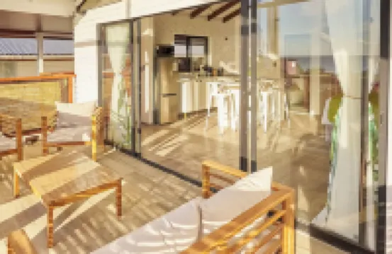 Tahai Loft