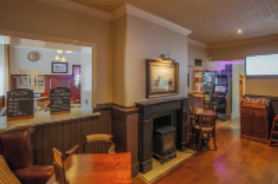 The Norfolk Arms Inn Hotel di Glossop
