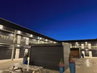 TotalApartments Stakkevollvegen Studio Hotel a Tromso